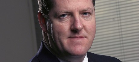 Interview: Michael Corcoran, CMO, Information Builders