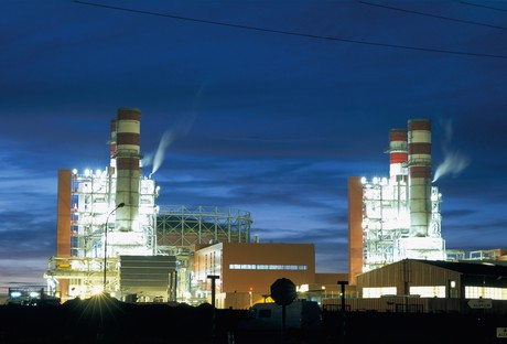 Emerson to install gas turbine controls for ENGIE plant in France Emerson to install gas turbine controls for ENGIE plant in France