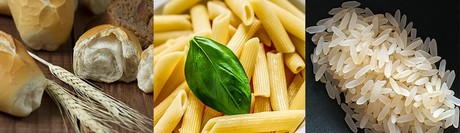 Is carbohydrate the seventh 'taste'? Is carbohydrate the seventh 'taste'?