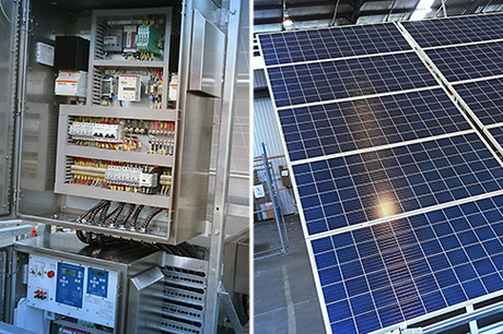 Off-grid power systems delivered for NT&ndash;Qld gas pipeline