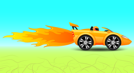 Back to the future &mdash; Vision Zero