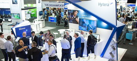 Comms Connect Melbourne &mdash; be there!