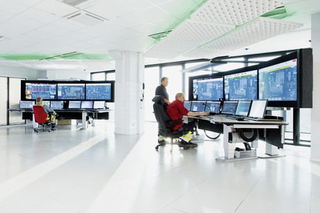 ABB earns Frost & Sullivan 2017 Company of the Year Award ABB earns Frost & Sullivan 2017 Company of the Year Award