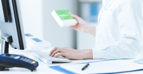 Updated EMM guide: supports safer medication use in hospitals Updated EMM guide: supports safer medication use in hospitals