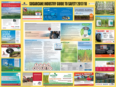 Interact with Safety in the Sugarcane Sector