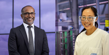 Winners of the 2017 Metcalf Prizes announced Winners of the 2017 Metcalf Prizes announced