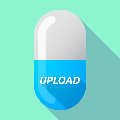 Digital pill tracks if patients have ingested their meds