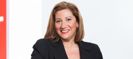 Interview: Helen Masters, Infor ASEAN and Pacific