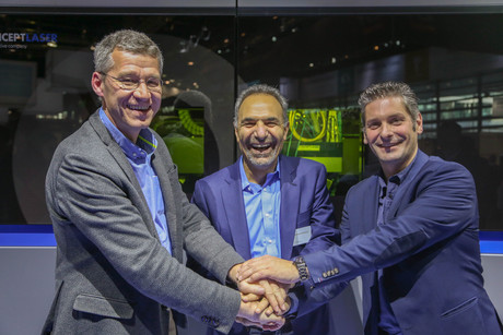 GE Additive acquires GeonX to strengthen software simulation capabilities GE Additive acquires GeonX to strengthen software simulation capabilities