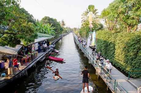 Urban SOS 2017 finalists redefine the 'hour city' Urban SOS 2017 finalists redefine the 'hour city'