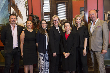 More support needed for female future in tech More support needed for female future in tech