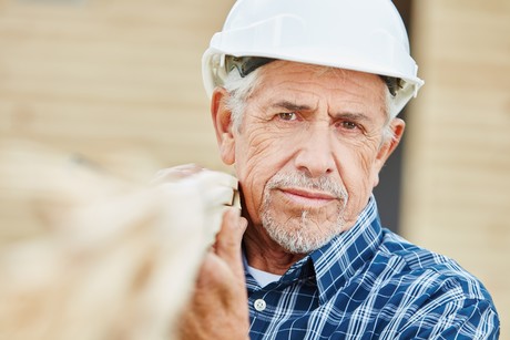Supporting stressed mates during festive season