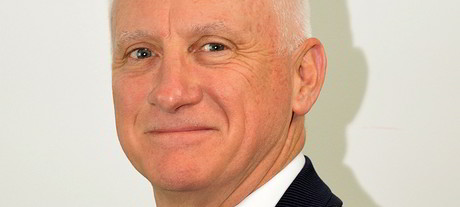 Interview: Bret Davies, Toshiba Interview: Bret Davies, Toshiba