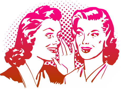 Get the 'goss' on gossip