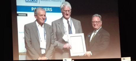 2017 industry award winners announced 2017 industry award winners announced