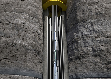 Wireless well integrity monitoring system deployed in Norway Wireless well integrity monitoring system deployed in Norway