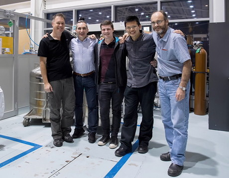 ANSTO awards Australia's standout nuclear scientists ANSTO awards Australia's standout nuclear scientists