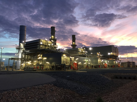 IHI marks milestone in the Pilbara IHI marks milestone in the Pilbara