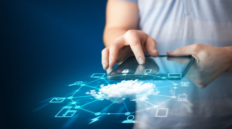 NSW cloud start-up Dovetail takes flight