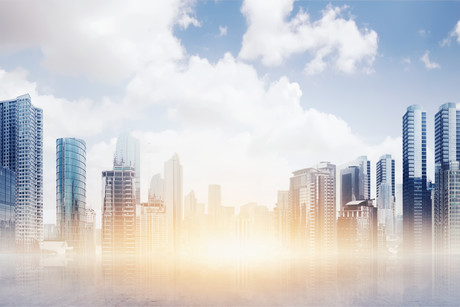 Delos Delta joins Smart Cities Council