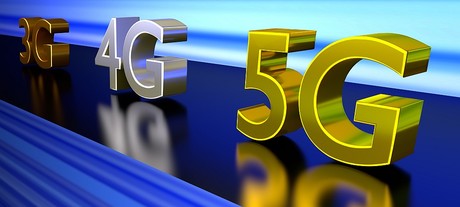 Standards and spectrum for international mobile telecommunications