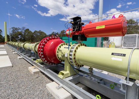 Broadspectrum joins University of Newcastle in world-first clean-air project for coalmines Broadspectrum joins University of Newcastle in world-first clean-air project for coalmines