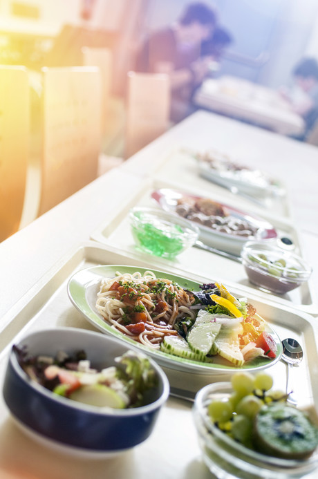 Coming to grips with food waste