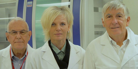 Australian innovation celebrated in 2017 CSIRO Awards