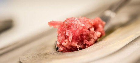 What offal is lurking in your mince? What offal is lurking in your mince?