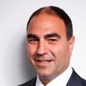 2018 CEO Insights: Stephen Coop