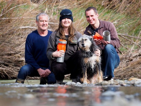 Winners announced for WWF-New Zealand 2017 Conservation Innovation Awards