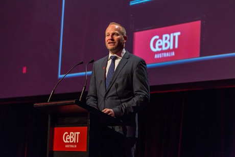 CeBIT Australia 2018 keynote speakers confirmed