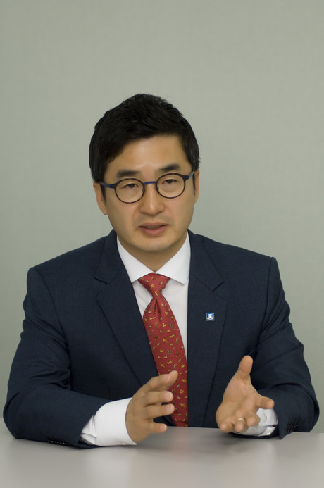 2018 Insights: Dong Eun Kim