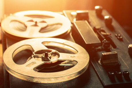 &#39;Biological tape recorder&#39; built from microbes