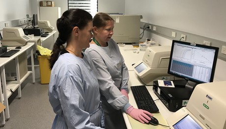 Australian-developed risk scoring system predicts childhood leukaemia relapse