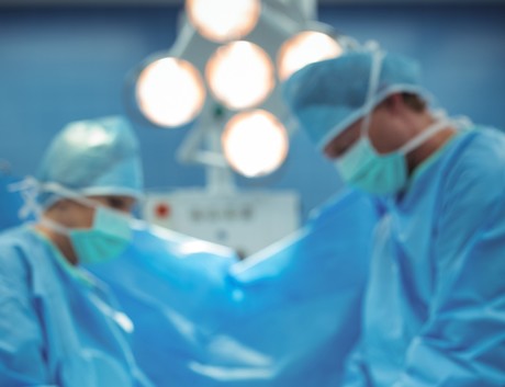 More than half of post-surgery antibiotic prescriptions are inappropriate More than half of post-surgery antibiotic prescriptions are inappropriate