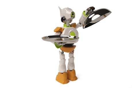 ABB and Kawasaki partner on cobot project ABB and Kawasaki partner on cobot project