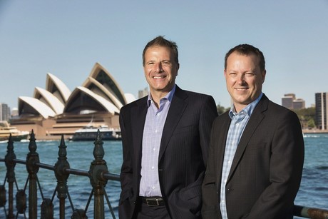 Pollution control company prepares to list on the ASX