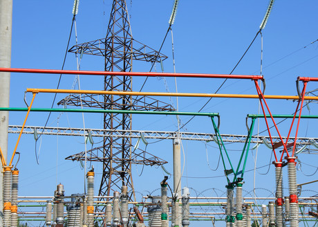 ARC names ABB global leader in SCADA systems for the power sector ARC names ABB global leader in SCADA systems for the power sector