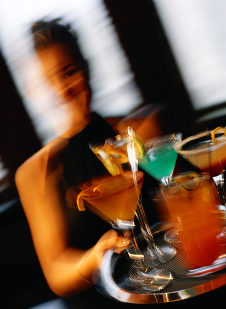 How booze is linked to emotions How booze is linked to emotions