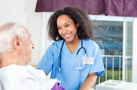 Aged Care Diversity Framework released Aged Care Diversity Framework released
