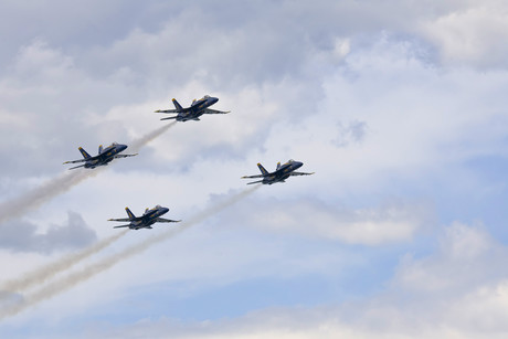 Airshow contract extended for Simoco Airshow contract extended for Simoco