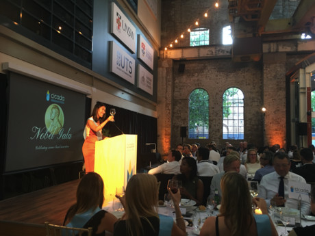 Australian tech Nobel Awards delivered by Cicada Innovations