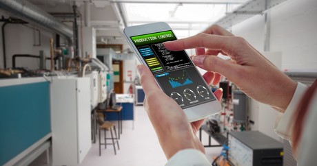 QAD aligns with Progress on cognitive applications for industrial asset maintenance QAD aligns with Progress on cognitive applications for industrial asset maintenance