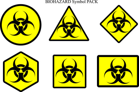 When something &#39;sterile&#39; is not