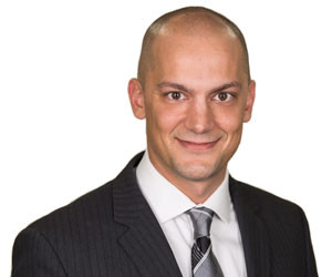 Insights 2018: Sam Staples