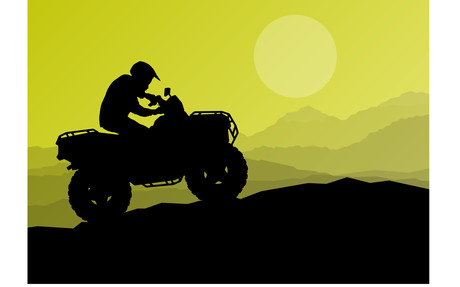 Quad bike safety investigation on the way