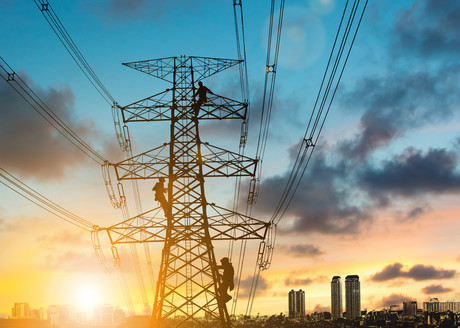 Australian energy security in a connected world