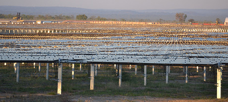 UGL selected as preferred EPC contractor for Kidston Stage 2 solar