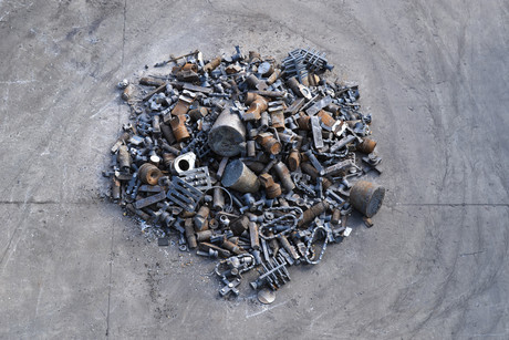 China forces government&#39;s hand on waste policy, comments from WMAA